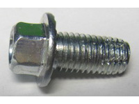 Hex Flange Cap Screws